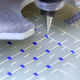 Illustration for article titled This Printer Churns Out Complex Double-Layered Circuit Boards
